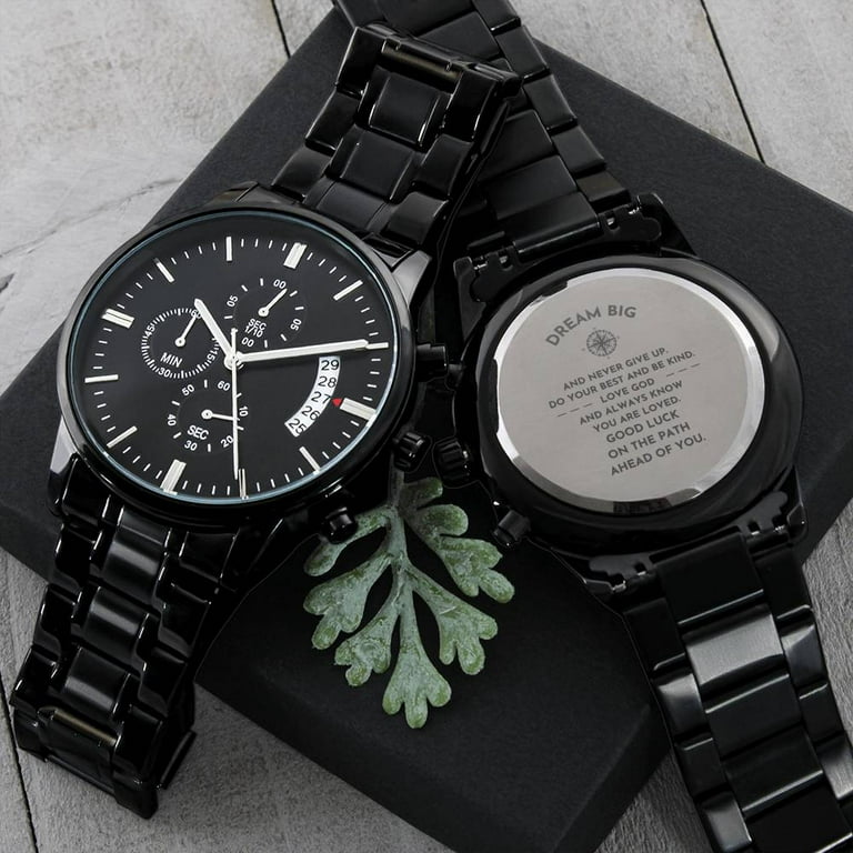 15 Insanely Cool Watches For A Stud Like You