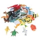 thumbnail image 2 of Mini figuras de animales, 48 piezas de juguetes de animales marinos, juguetes de animales marinos, juguetes oceánicos, mejoran tu experiencia, 2 of 9