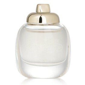 Coach New York Eau de Parfum, Perfume for Women, 0.15 oz (Mini)