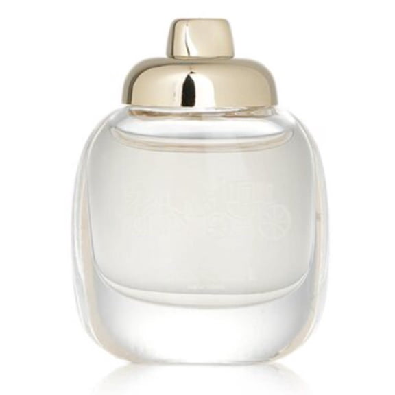 Coach New York Eau de Parfum, Perfume for Women, 0.15 oz (Mini)