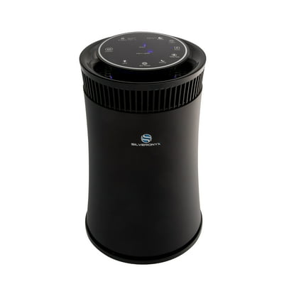 Silver onyx air purifier deals