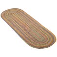 thumbnail image 2 of Rustica RU20R024X108 Rustica - Floral Burst 2 ft. x 9 ft. Rug, 2 of 4