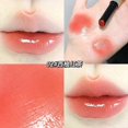 thumbnail image 6 of Kokovifyves Solid Clear Mirror Shine Lip Gloss, Natural Look Long Wear Daily Lip Cosmetic, 6 of 6