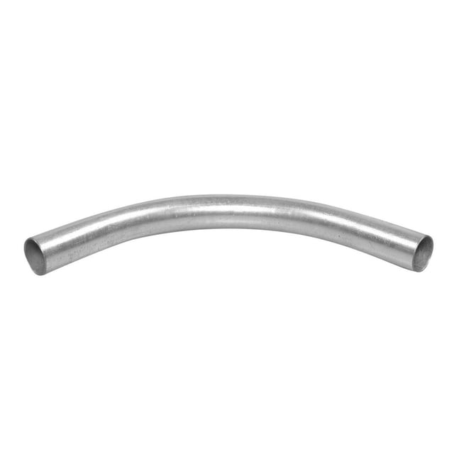 Codo Conduit Rymco 1" Galvanizado