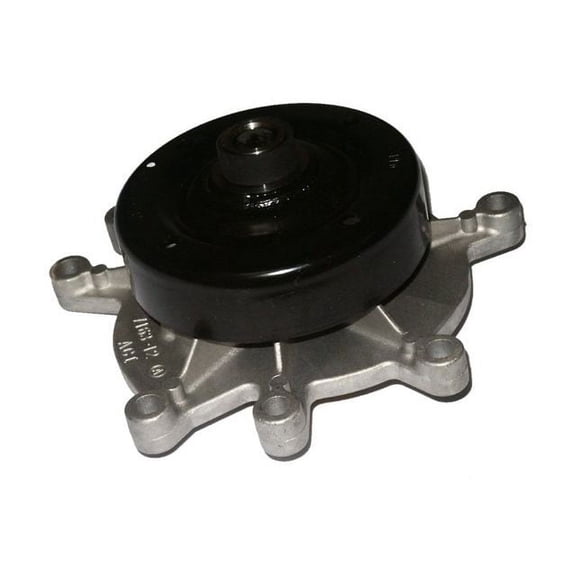Water Pump - Compatible with 2000 - 2010 Dodge Dakota 2001 2002 2003 2004 2005 2006 2007 2008 2009