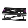 thumbnail image 2 of Runquan Aluminum Alloy RC Car Work Stand Repair Station Assembly Platform for Trucks, 2 of 8