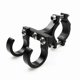 thumbnail image 1 of Electric Scooter Hooks Bike Shelf, 1 of 5