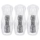 thumbnail image 5 of Nail Accessories 3 Boxes Decorative Beads Home Manicure Supplies Small Beads 3Pack, 5 of 5