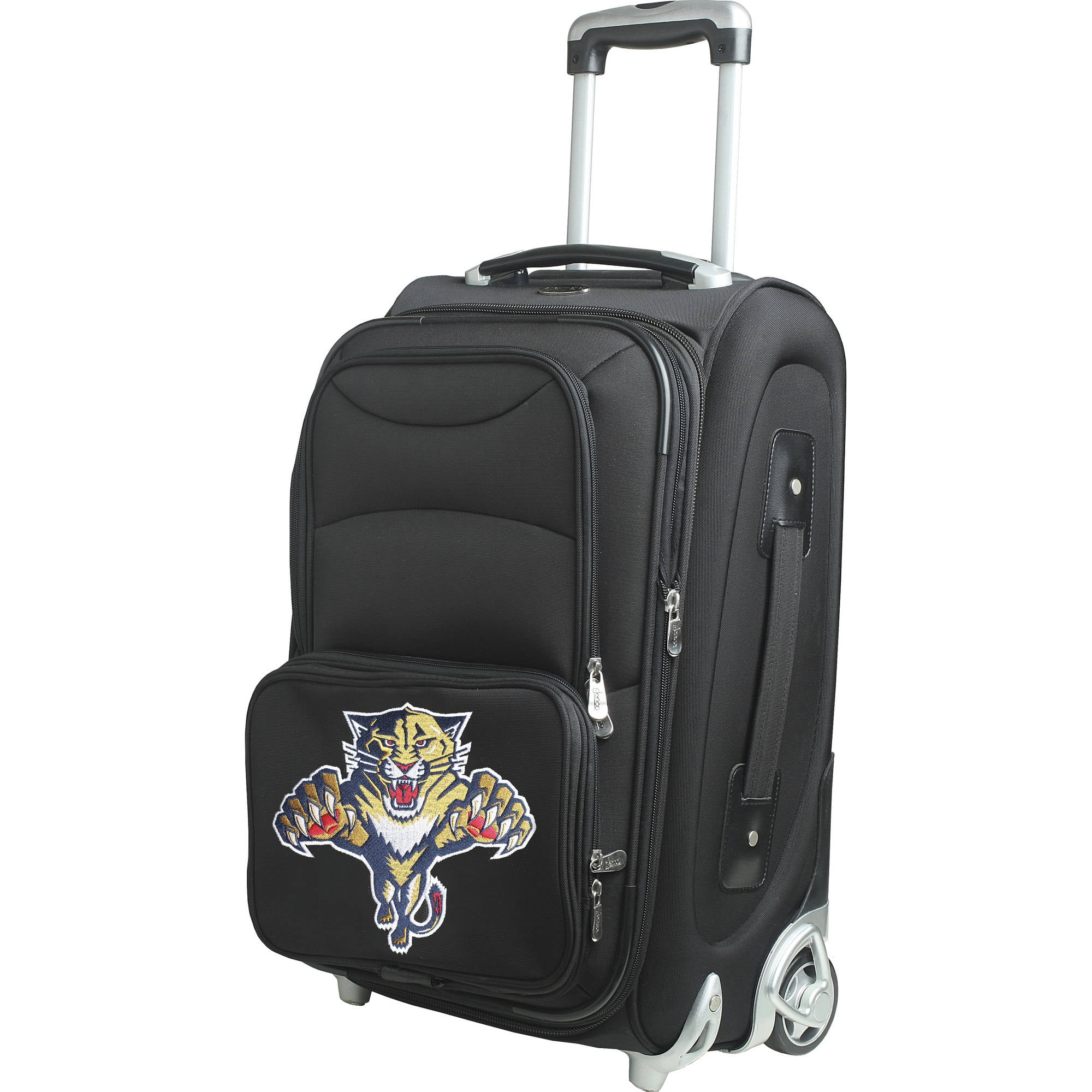 Denco NHL 21" Carry-On, Florida Panthers by Mojo Licensing