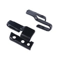 thumbnail image 4 of Speravity 1 par de adaptadores de brazo de limpiaparabrisas 3392390298 Compatible con 89221001101 kit de montaje de adaptador de brazo de Vehículos, repuestos y accesorios Mis Speravity VI011745-00, 4 of 6