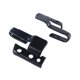 thumbnail image 2 of Sidaley 1 par de adaptadores de brazo de limpiaparabrisas 3392390298 Compatible con 89221001101 kit de montaje de adaptador de brazo de Vehículos, repuestos y accesorios Mis Sidaley VI011745-00, 2 of 6