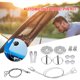 thumbnail image 4 of FLhrweasw Kit Pasador para Capó Coche Cerraduras Aluminio para Coche Accesorios para Coche (plateado), 4 of 9
