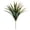 Orange, variant on Outdoor Fake Plants, Binkne Uv Resistant Artificial Tropical Plants Flowers Faux Garden Grass Plants Décor Fall Winter Summer Planters Patio Front Door Porch Plastic Bushes & Shrubs Decoration