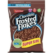 Malt-O-Meal: Cereal Chocolate Frosted Flakes, 30 Oz