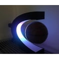 thumbnail image 3 of Land Levitation Decoration Plug-in Sports Lamp Magnetic Basketball Float Night Light For Boy Kids Birthday Christmas Gift, 3 of 4