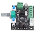thumbnail image 3 of Module de Commande de Moteur Pas à Pas, Carte de Régulation de Moteur de Taille Compacte CW et Bouton CCW pour Équipements Électroniques, 3 of 8