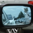 thumbnail image 1 of BALAHAPY 2Ud Película Para Espejo Retrovisor De Con Protección Contra Rayones Y Fácil Instalación, 1 of 6