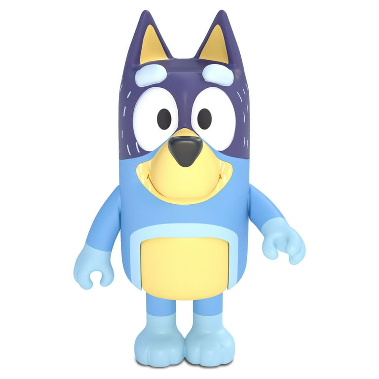 busy wheels MaiyaPen対応　ブルーイ　Bluey busy wheels MaiyaPen対応 ブルーイ Bluey Bluey Licensed