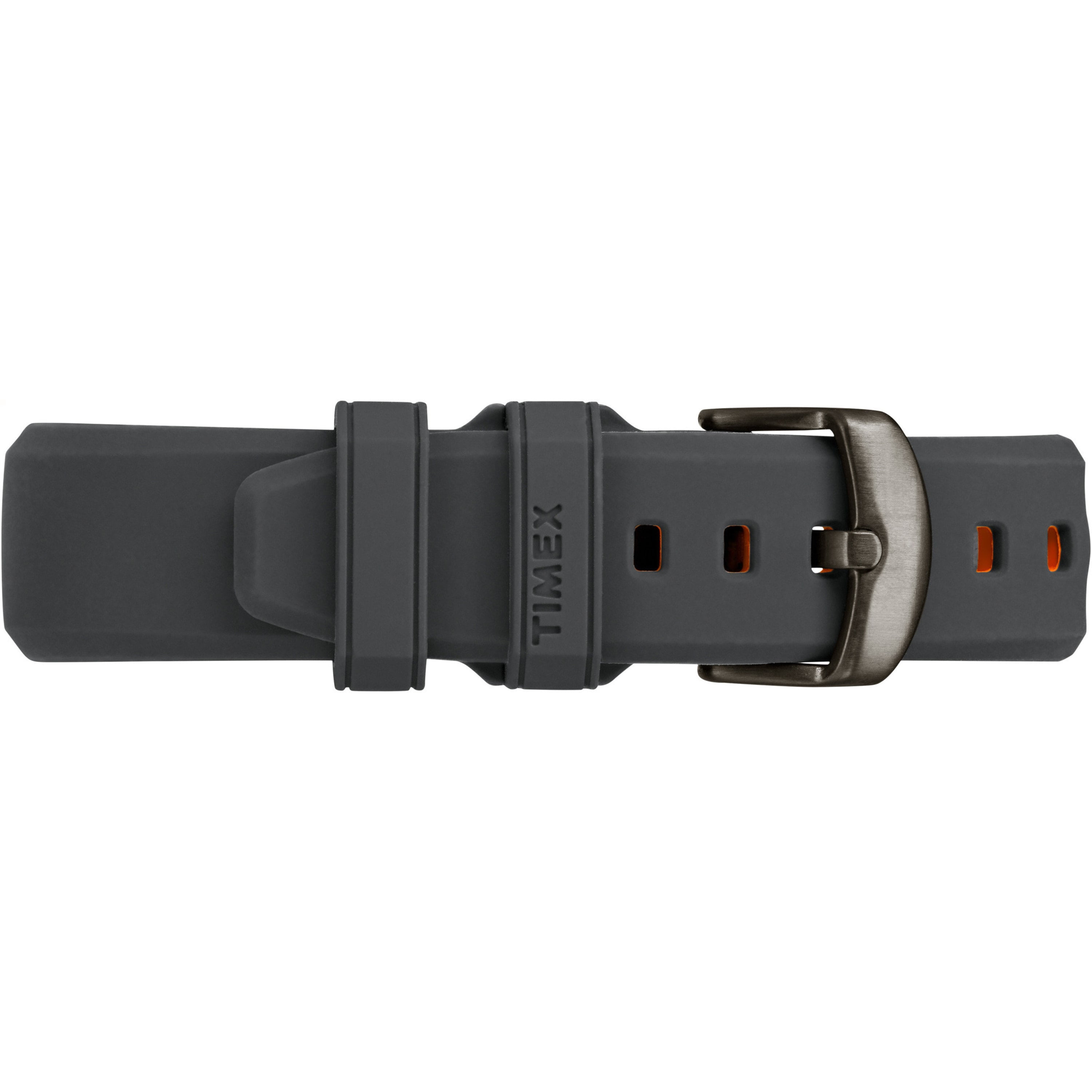 Men's TW2P95000 IQ+ Move Activity Tracker Gray/Black/Orange Men's TW2P95000 IQ+ Move Activity Tracker Gray/Black/Orange
