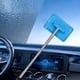 thumbnail image 1 of Telescopic Car Window Cleaner with Microfiber Head, Adjustable Handle Windshield Wiper Tool for Auto Glass, Vehicle Interior and Home Windows, Streak-Free Cleaning Brush for Dust Water Removal, 1 of 7