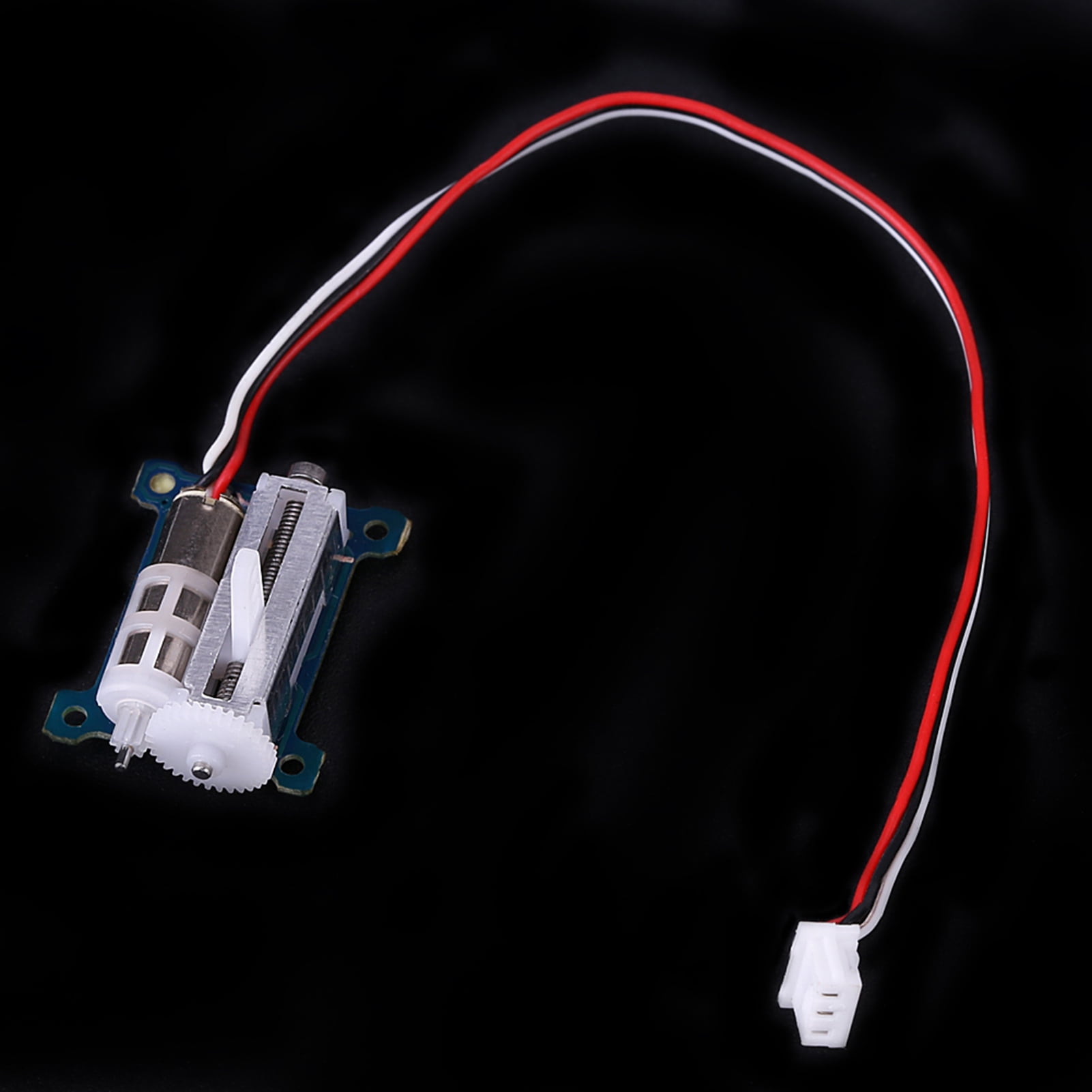 Servo Actionneur Micro Numérique Analogique pour Vol 3D Parc Dépliant RC Minuterie 3D Intérieur