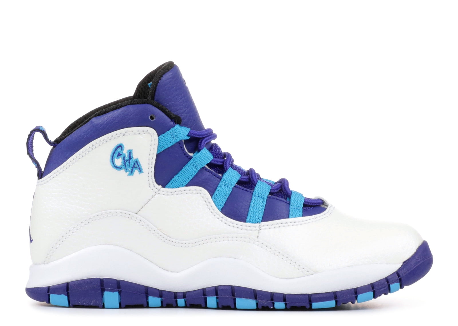 Jordan 10 Retro Bp 'Charlotte' - 310807 