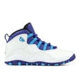 thumbnail image 2 of Jordan 10 Retro Bp 'Charlotte' - 310807-107 - Size 13.5C, 2 of 4