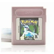 Pokémon Gameboy GBC GBA Nintendo Video Games