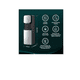 thumbnail image 2 of Hisense H04wdbs3s3 Despachador De Agua Con Garrafón Oculto, Color Gris, 2 of 2