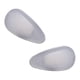 thumbnail image 5 of 2x 1 par  almohadillas nasales almohadillas nasales almohadillas nasales perfectas tipo ópticos shamjiam Almohadillas nasales para anteojos, 5 of 9