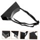 thumbnail image 5 of unbranded Holder De De Gas Propano Negro Plástico Resistente Para Montaje En Pared, 5 of 8
