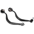 thumbnail image 4 of Geelife 10x Front Lower Control Arm Tie Rod Sway Bar Center for BMW 740i 750iL E38, 4 of 7