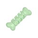 thumbnail image 2 of Greeniant Comida para mascotas, juguete para masticar TPR, cuidado de la salud dental, juguetes de descompresión, entretenimiento, juego interactivo, Suministros para perros Verde Greeniant PT003980-02, 2 of 6