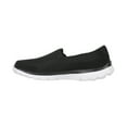 thumbnail image 4 of Danskin Now Women's Athletic Knit Slip On Shoe, 4 of 5