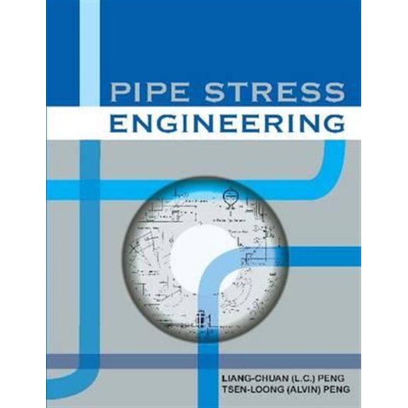 Pre-Owned Pipe Stress Engineering (Hardcover)
