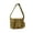 Brown, variant on Messenger Bag - Vintage Canvas Shoulder Bag with Multiple Pockets - Perfect for Work or Office