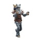 thumbnail image 3 of Figura de acción Wookiee Star Wars The Black Series Hasbro Edición de Halloween 6 pulgadas, 3 of 3