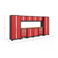 thumbnail image 4 of NewAge Products Bold Series 12-Piece Cabinet Set, 4 of 15