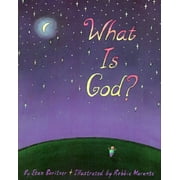 What Is God?, Pre-Owned (Paperback)