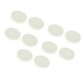 thumbnail image 1 of 10 Piezas Pequeñas Cushion BB Cream Sponge Air , Color Blanco - 4.5x0.9cm Los 4.5x0.9cm Sunnimix esponja de maquillaje en polvo, 1 of 8