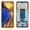 Black, variant on Amoled Screen With Frame For Xiaomi Mi Poco F4 22021211rg