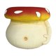 thumbnail image 2 of Cute Belly Flower Pot Colorful Flower Pot Pen Storage Pot Resin Ornament, 2 of 8