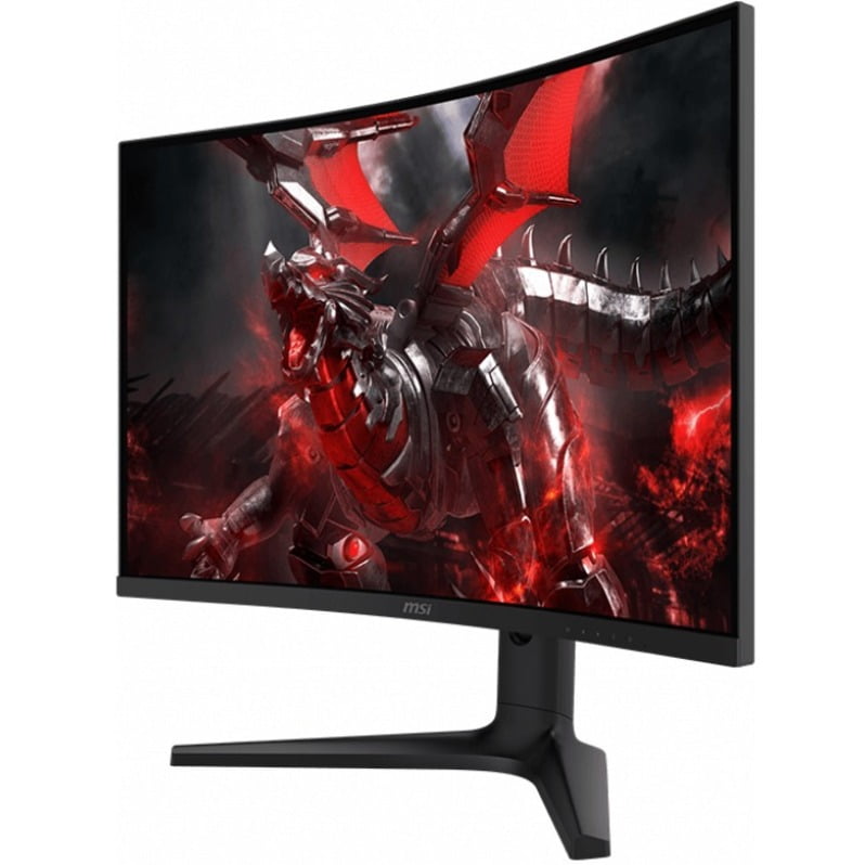 msi 27 class optix fhd gaming monitor