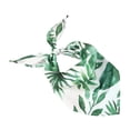 thumbnail image 2 of Accesorios de disfraz jinwen bandana para perro lavables para perros medianos y grandes bufanda suave Verde, 2 of 8