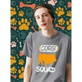 thumbnail image 2 of Corgi Squad T-Shirt Men -Image by Shutterstock, Male Large, 2 of 4