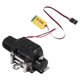thumbnail image 1 of Metal Automatic Winch with 3CH Control Line for 1/10 RC Crawler Car,B, 1 of 5