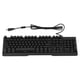 thumbnail image 4 of Teclado mecánico con cable y puerto USB 2.0 de alta velocidad, portátil, 104 teclas, para juegos, para computadora portátil, 4 of 5