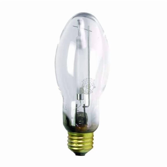 GE LIGHTING 70W, B17 High Pressure Sodium HID Light Bulb