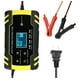 thumbnail image 1 of Cargador Rápido Charge 24v 5a Batería de Coche, 1 of 3