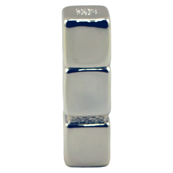 Guerlain KissKiss Strass Crystal Shine Lipstick 342 Orange Sequin 0.12 Ounces